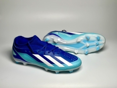 Adidas X Crazyfast.3 FG