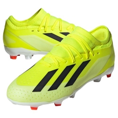 Adidas X Crazyfast League FG J