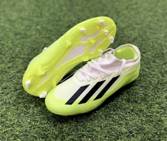 Adidas X Crazyfast.3 FG J