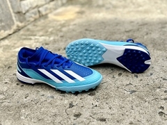 Adidas X CrazyFast.3 TF J