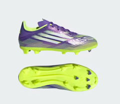 Adidas F50 League FG J