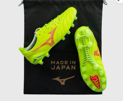 Mizuno Morelia Neo IV Japan FG
