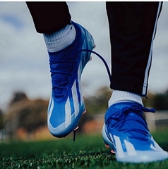 Adidas X CrazyFast.1 FG