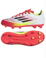 Adidas F50 League FG J
