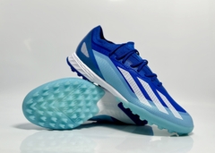 Adidas X CrazyFast.1 TF