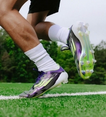 Adidas F50 Elite FG LC