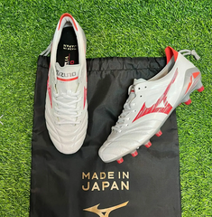 Mizuno Morelia Neo IV Japan FG