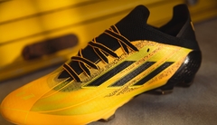 Adidas X Speedflow Messi .1 FG