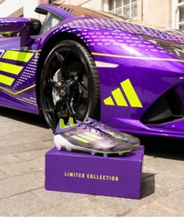 Adidas F50 Elite FG LC