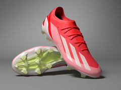 Adidas X Crazyfast Elite FG