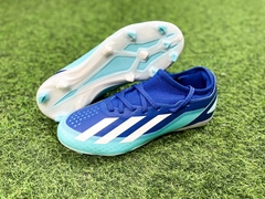 Adidas X Crazyfast.3 FG J