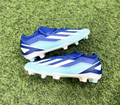 Adidas X Crazyfast.3 FG J