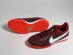 Nike Jr Tiempo Legend 9 Academy TF