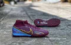 Nike Zoom Superfly 9 Academy Km TF