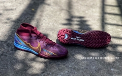 Nike Zoom Superfly 9 Academy Km TF