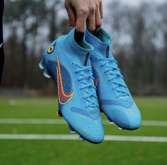 Nike Mercurial Superfly 8 Elite FG