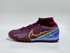Nike Zoom Superfly 9 Academy Km TF