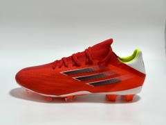 Adidas X Speedflow.2 FG