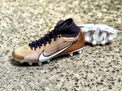 Nike Zoom Mercurial Superfly 9 Academy HG