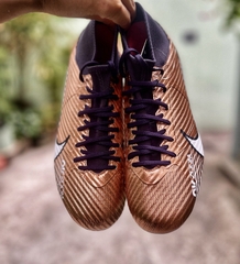Nike Zoom Mercurial Superfly 9 Academy HG