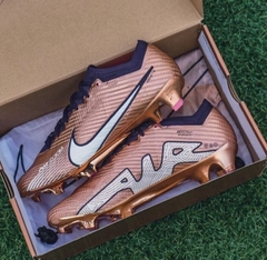 Nike Air Zoom Mercurial Vapor 15 Elite FG