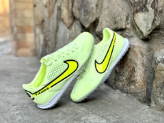 Nike Tiempo React Legend 9 Pro TF