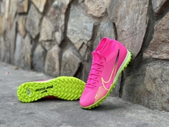 Nike Zoom Superfly 9 Academy TF