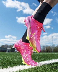 Nike Zoom Mercurial Vapor 15 Elite FG