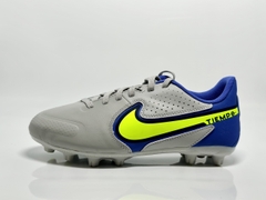 Nike Jr Tiempo 9 Academy HG