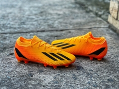Adidas X Speedportal.3 FG J