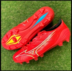 Mizuno Alpha Elite FG