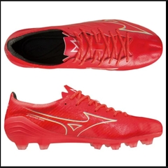Mizuno Alpha Pro FG