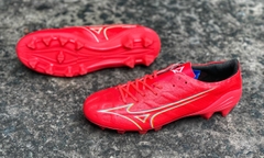 Mizuno Alpha Pro FG