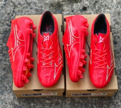 Mizuno Alpha Elite FG