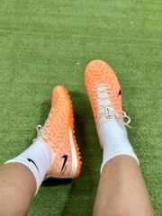 Nike Mercurial Vapor 15 Pro NU TF