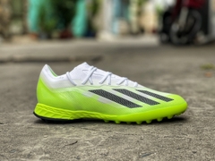 Adidas X CrazyFast.1 TF