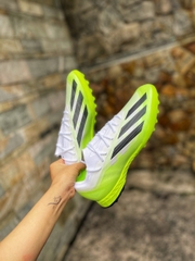 Adidas X CrazyFast.1 TF