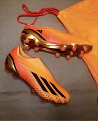 Adidas X Speeportal+ FG