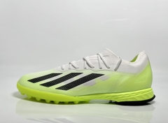 Adidas X CrazyFast.1 TF