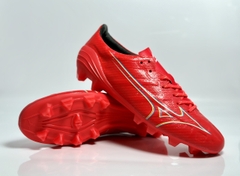 Mizuno Alpha Pro FG