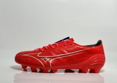 Mizuno Alpha Pro FG