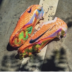 Nike Mercurial Vapor 15 Elite FG