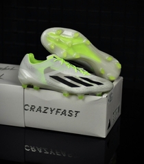 Adidas X CrazyFast FG+