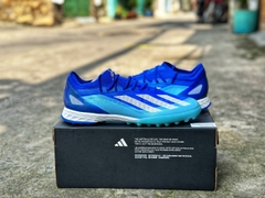 Adidas X CrazyFast.1 TF