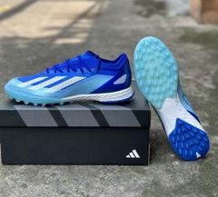 Adidas X CrazyFast.1 TF