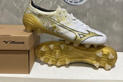 Mizuno Alpha Pro FG