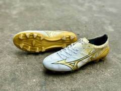 Mizuno Alpha Pro FG
