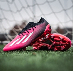 Adidas X SpeedPortal.1 FG