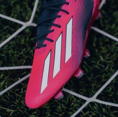 Adidas X SpeedPortal.1 FG
