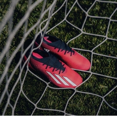 Adidas X SpeedPortal.1 FG